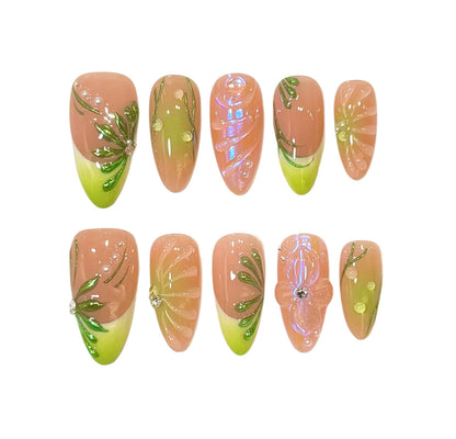 💚森林仙子🧚‍♀️