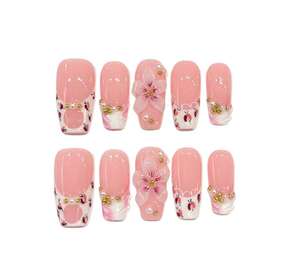 粉紅宮殿系列🌸