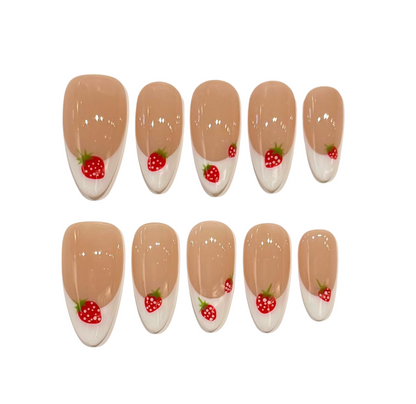 ❤️小清新strawberry🍓