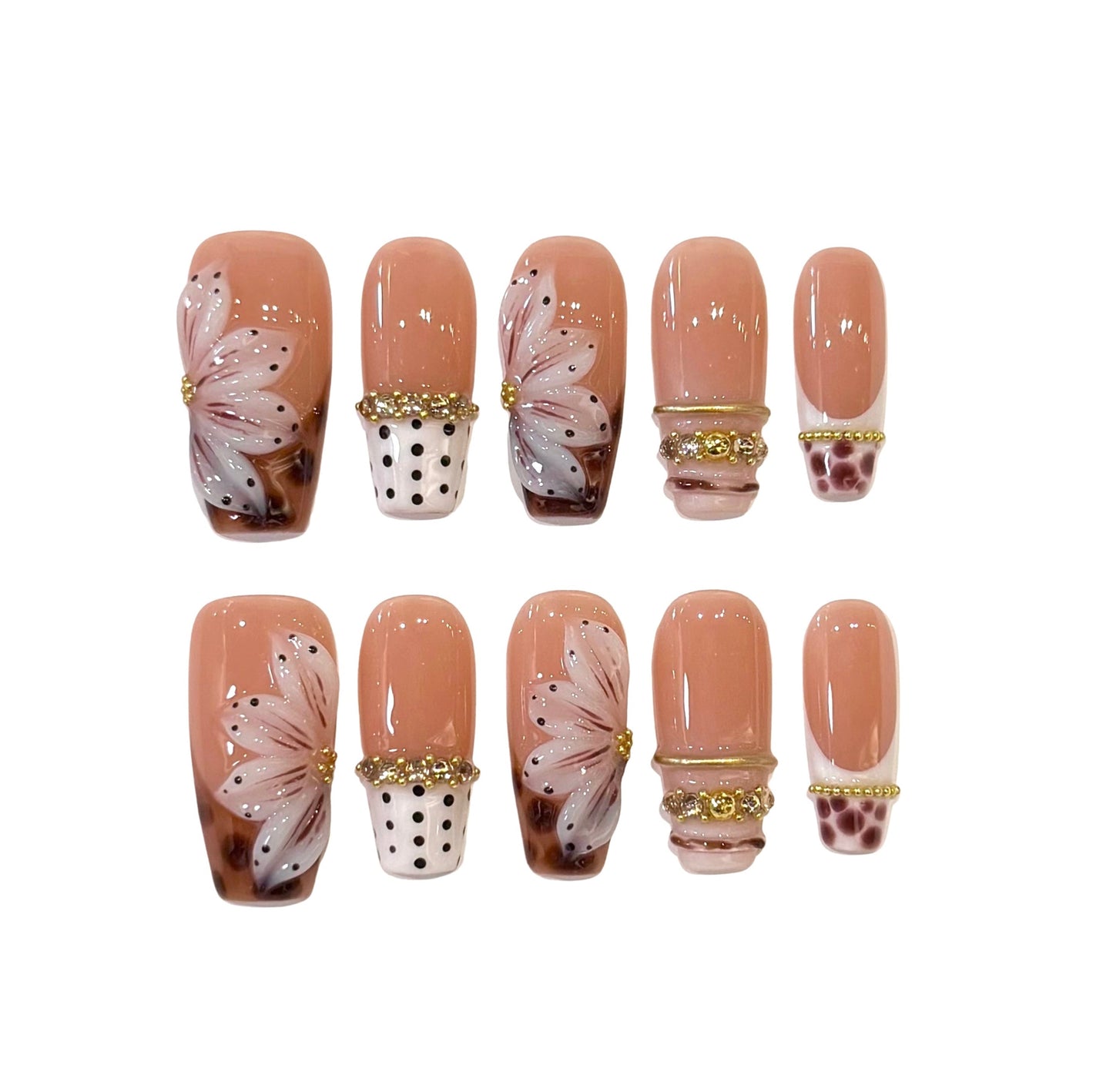 復古金屬浮雕🌺