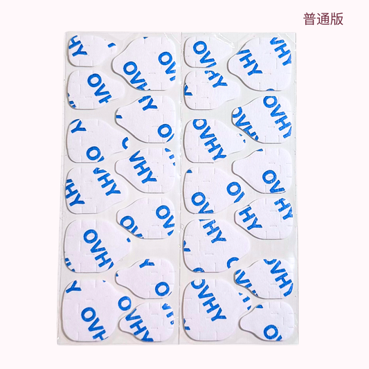 特黏果凍膠
